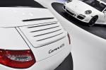 Porsche 911 Carrera GTS 2011 года